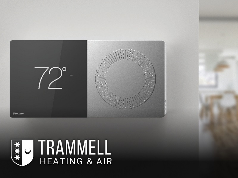 Image for Trammell Heating & Air, LLC with ID of: 6221629