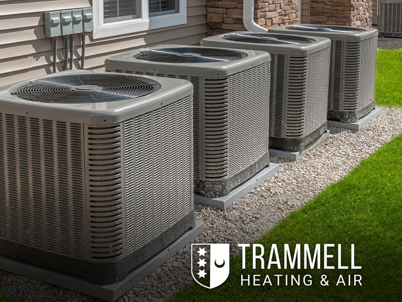 Image for Trammell Heating & Air, LLC with ID of: 6221630