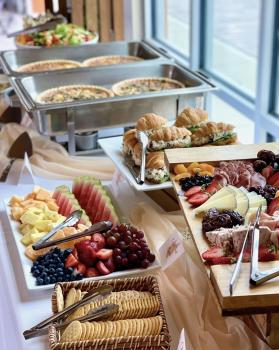 Image for Sweet Potato Catering with ID of: 6221712