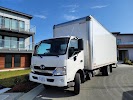 Image for Hour Movers Ltd with ID of: 6221777