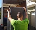 Image for Hour Movers Ltd with ID of: 6221779
