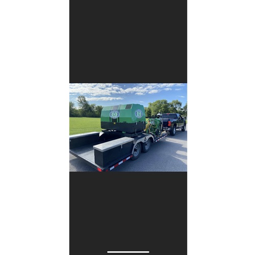 Image for Scott's Mobile Blasting with ID of: 6221841