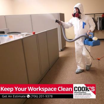 Image for Cook's Proclean & Restoration with ID of: 6222240