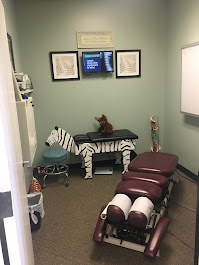 Image for Holt Chiropractic with ID of: 6222282