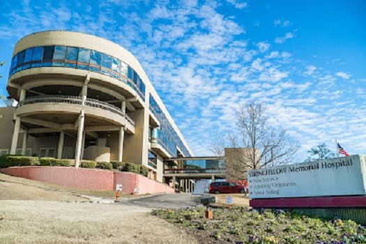 Image for RMC Stringfellow Campus with ID of: 6222369