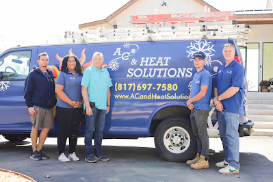 Image for AC & Heat Solutions with ID of: 6222743
