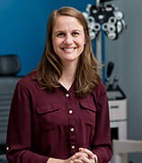 Image for Dr. Jami Swenson, OD with ID of: 6222913