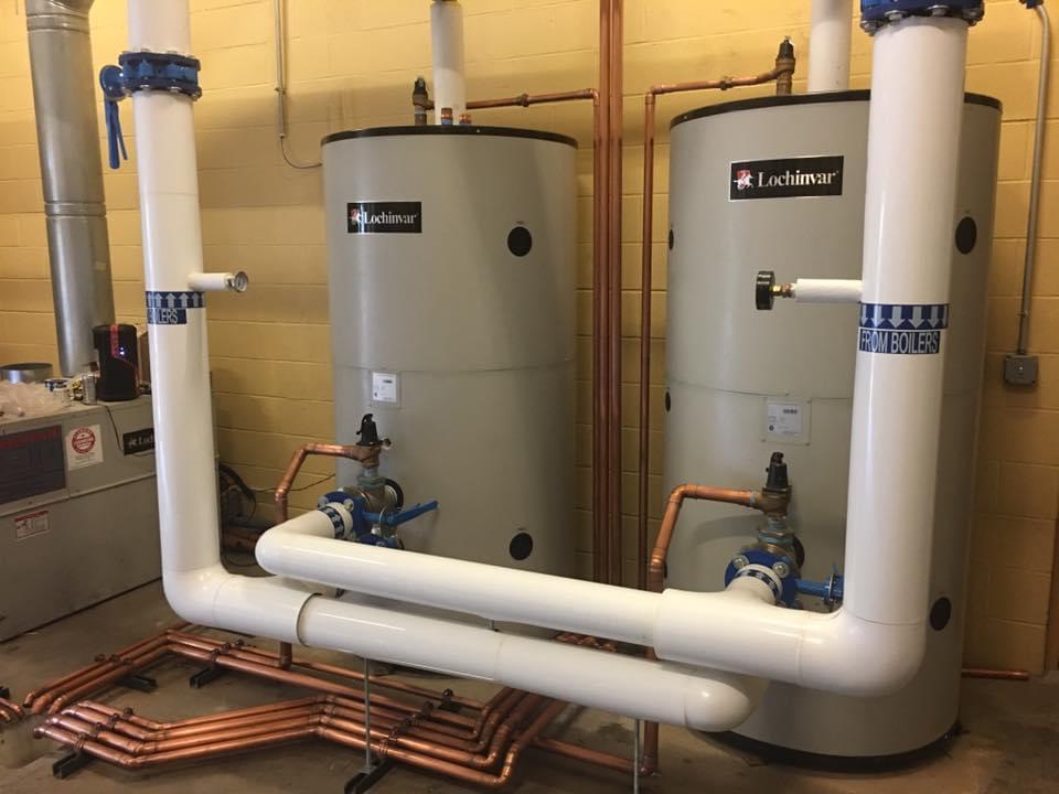 Image for Trustfall Plumbing And Heating Services with ID of: 6223134