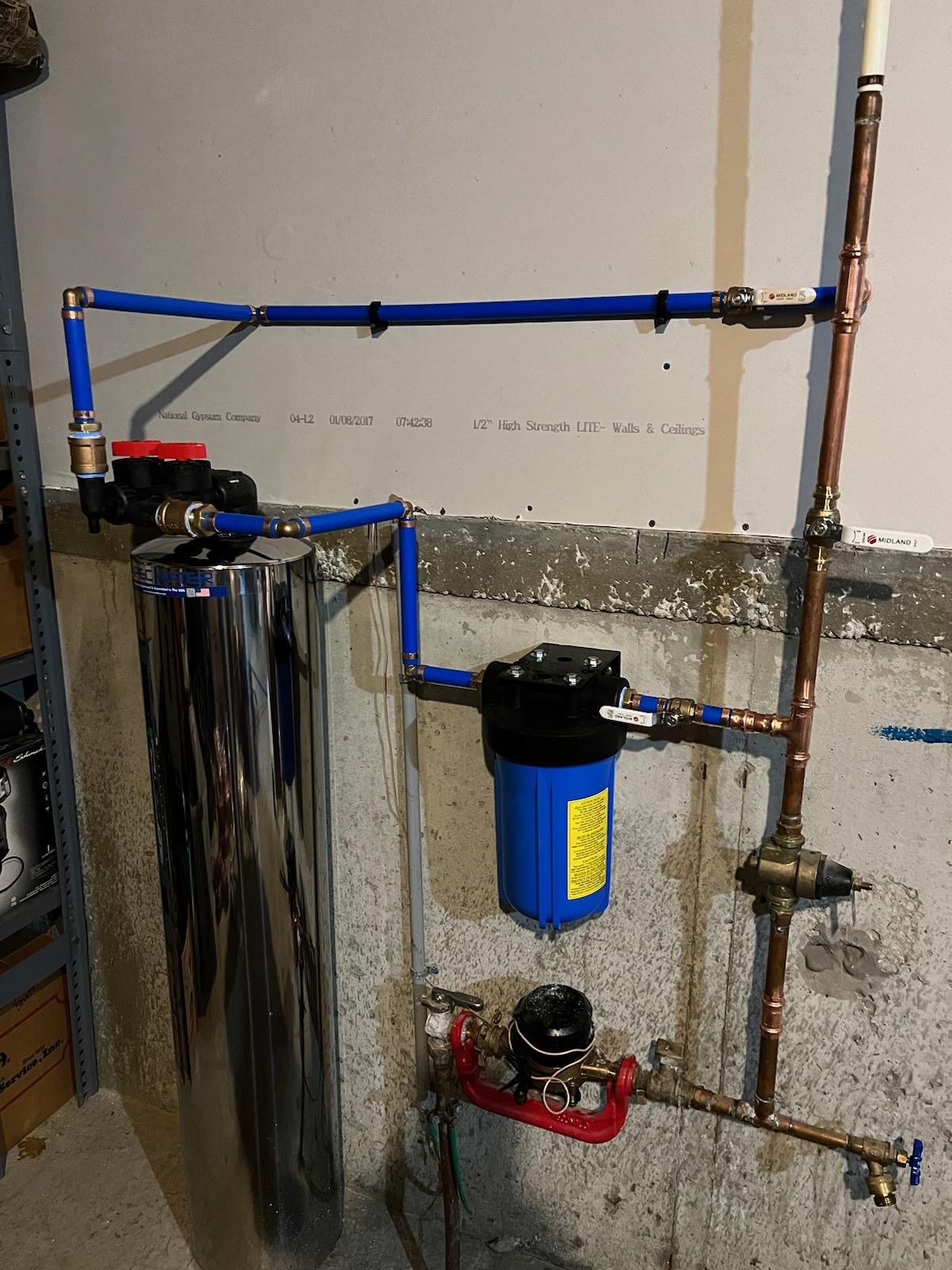 Image for Trustfall Plumbing And Heating Services with ID of: 6223137