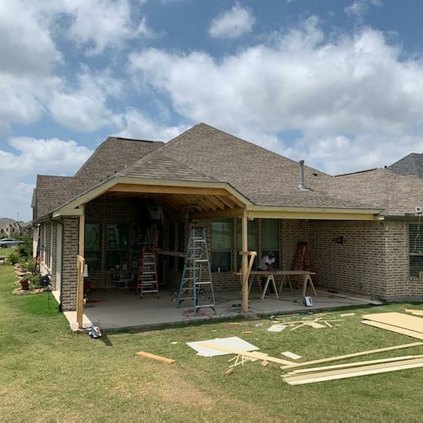 Image for Black Belt Roofing with ID of: 6223292