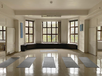 Image for Studio Om Yoga with ID of: 6223644