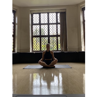 Image for Studio Om Yoga with ID of: 6223645