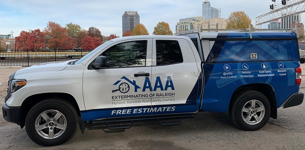 Image for AAA Exterminating with ID of: 6224044