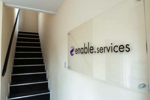 Image for enable.services with ID of: 6224225
