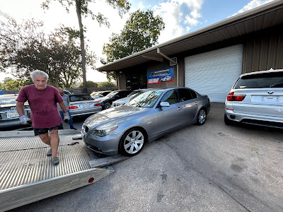 Image for Bimmer Performance with ID of: 6224229