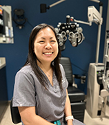 Image for Dr. Caitlyn Ha-Wong, OD with ID of: 6224421