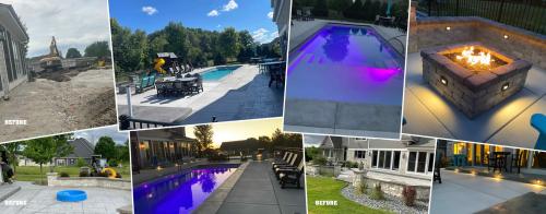 Image for Taylors Landscape Construction, LLC with ID of: 6224457