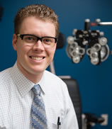 Image for Dr. Brian Abert, O.D., FAAO with ID of: 6224522