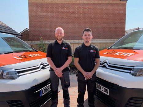 Image for LockFit Warwick Locksmiths with ID of: 6224568