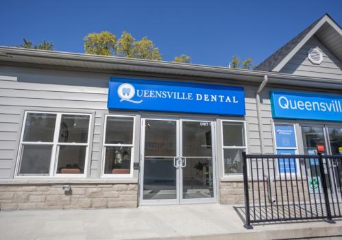 Image for Queensville Dental with ID of: 6224670