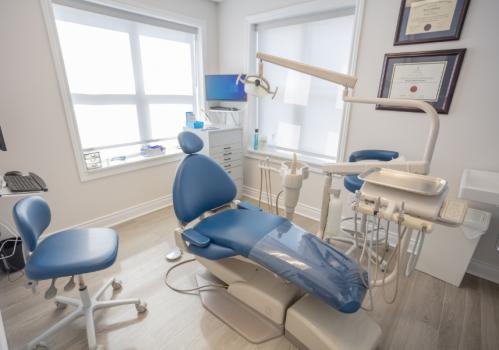 Image for Queensville Dental with ID of: 6224672