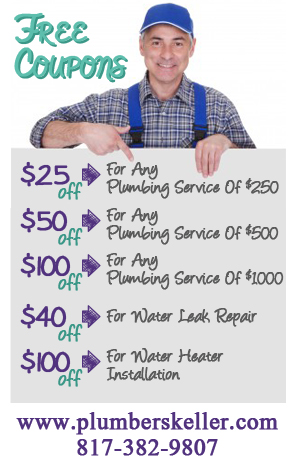 Image for Plumbers Keller with ID of: 6225017