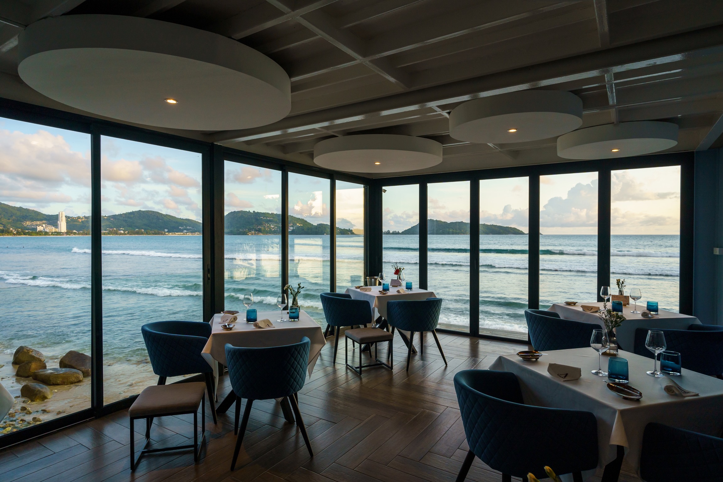 Image for L'Arôme by the sea with ID of: 6225251