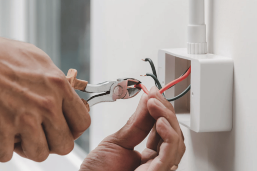 Image for Collins Electric with ID of: 6225758