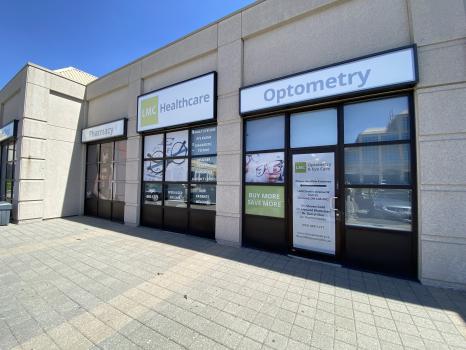 Image for LMC Optometry Thornhill with ID of: 6226120