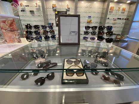 Image for LMC Optometry Thornhill with ID of: 6226125