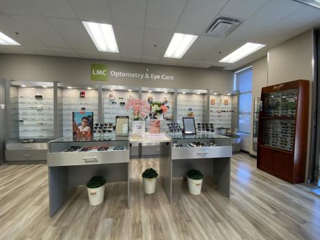 Image for LMC Optometry Thornhill with ID of: 6226128