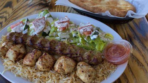 Image for Rumi Restaurant - Afghan BBQ with ID of: 6226247