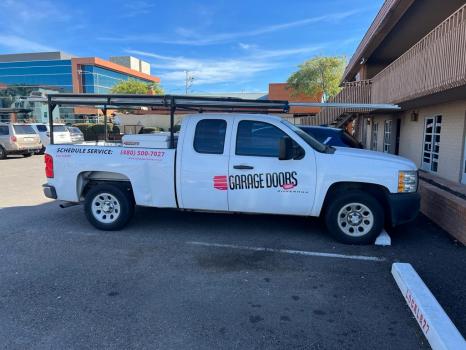 Image for AZ Garage Doors Today with ID of: 6226339