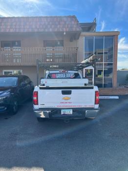 Image for AZ Garage Doors Today with ID of: 6226340