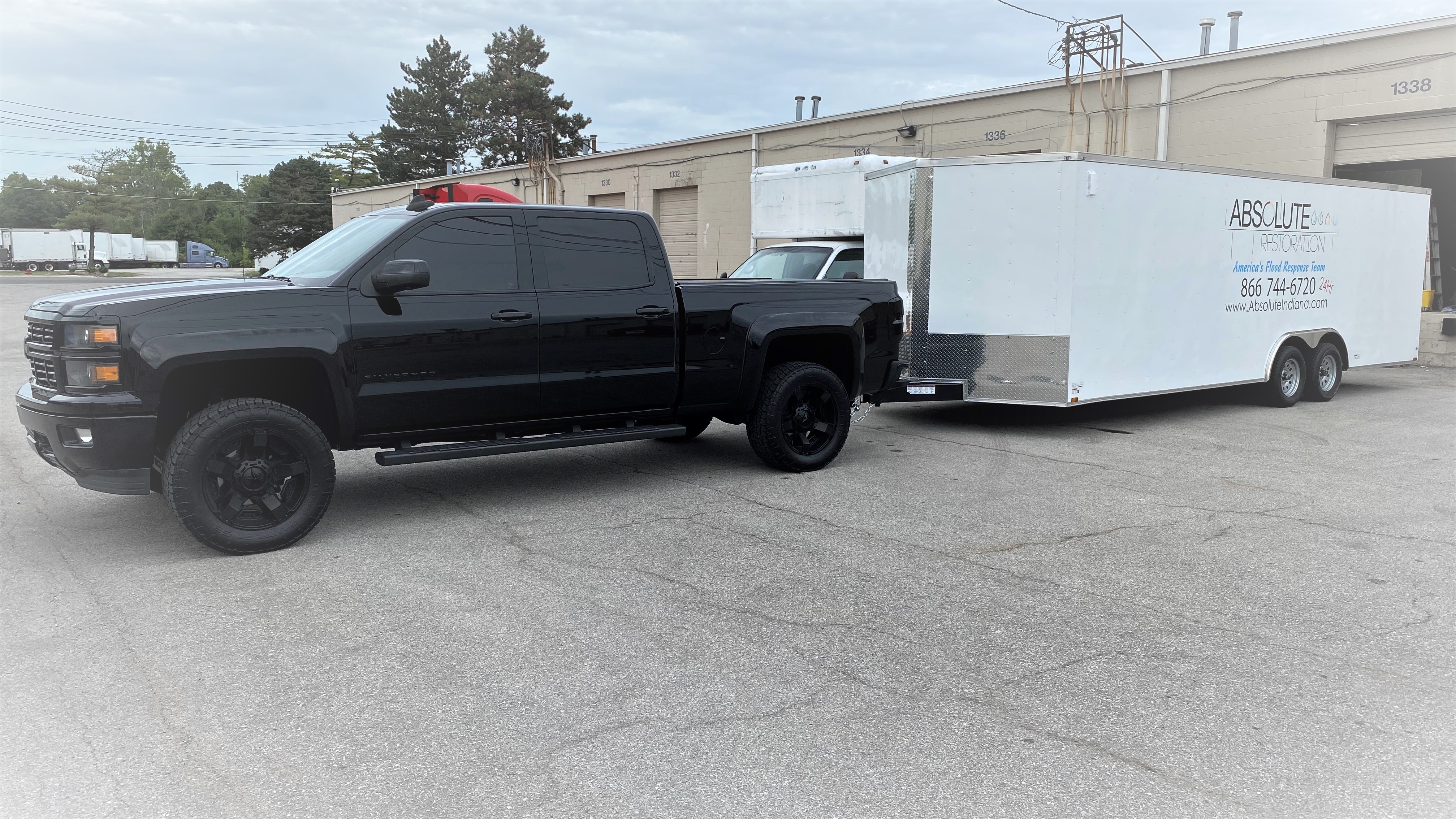 Image for Absolute Restoration Llc with ID of: 5671972