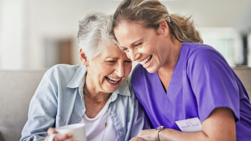Image for RetireEase Senior Services with ID of: 6226517