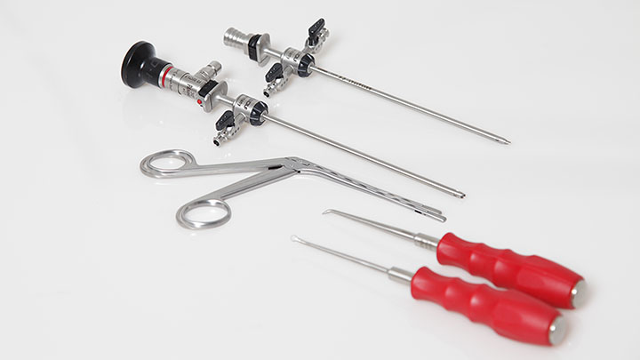 Image for Arthroscopy Devices Market Size, Share, Size, Future Growth, Trends, Forecast 2024-2032 with ID of: 6226701