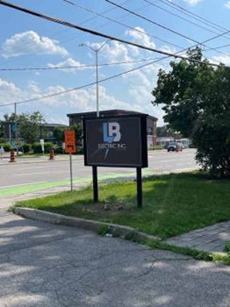 Image for LB Electric Inc. with ID of: 6226840