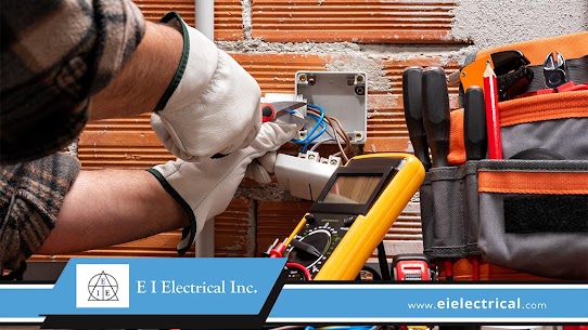 Image for E I Electrical, Inc. with ID of: 6227151