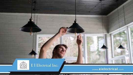 Image for E I Electrical, Inc. with ID of: 6227152