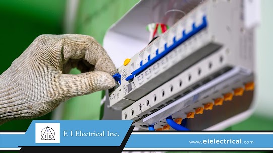 Image for E I Electrical, Inc. with ID of: 6227153