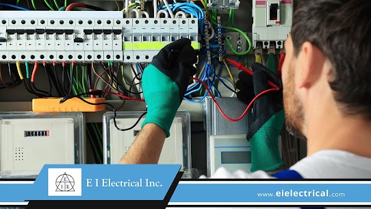 Image for E I Electrical, Inc. with ID of: 6227154