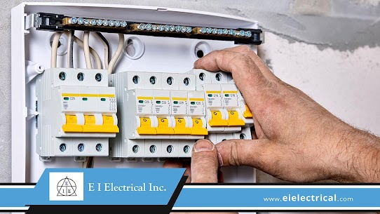 Image for E I Electrical, Inc. with ID of: 6227155