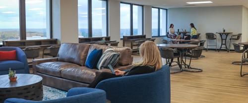 Image for Launch Tower Co-Working & Office Space with ID of: 6227292