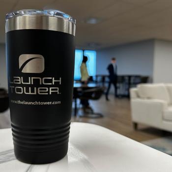 Image for Launch Tower Co-Working & Office Space with ID of: 6227294