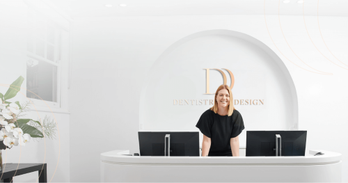 Image for Dentistry By Design with ID of: 6227596