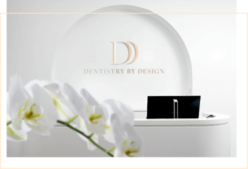 Image for Dentistry By Design with ID of: 6227603