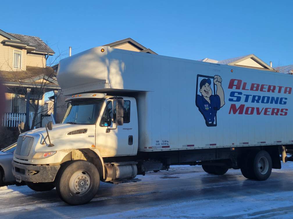 Image for Alberta Strong Movers with ID of: 6227903
