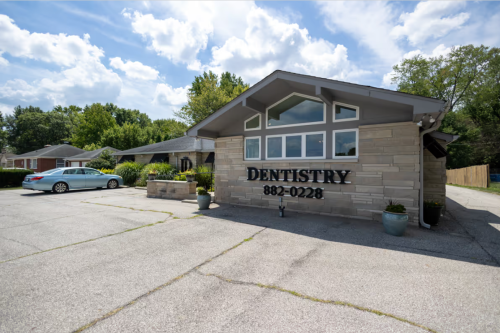 Image for Indianapolis Dentistry with ID of: 4229128