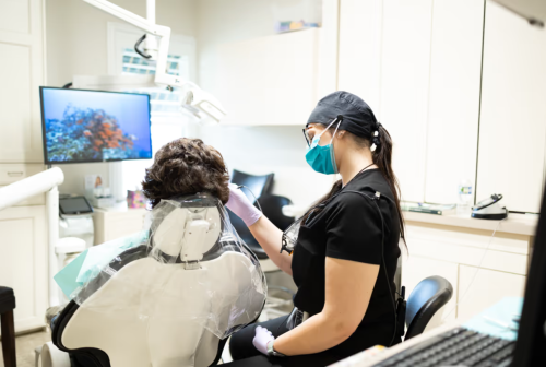 Image for Indianapolis Dentistry with ID of: 4229129